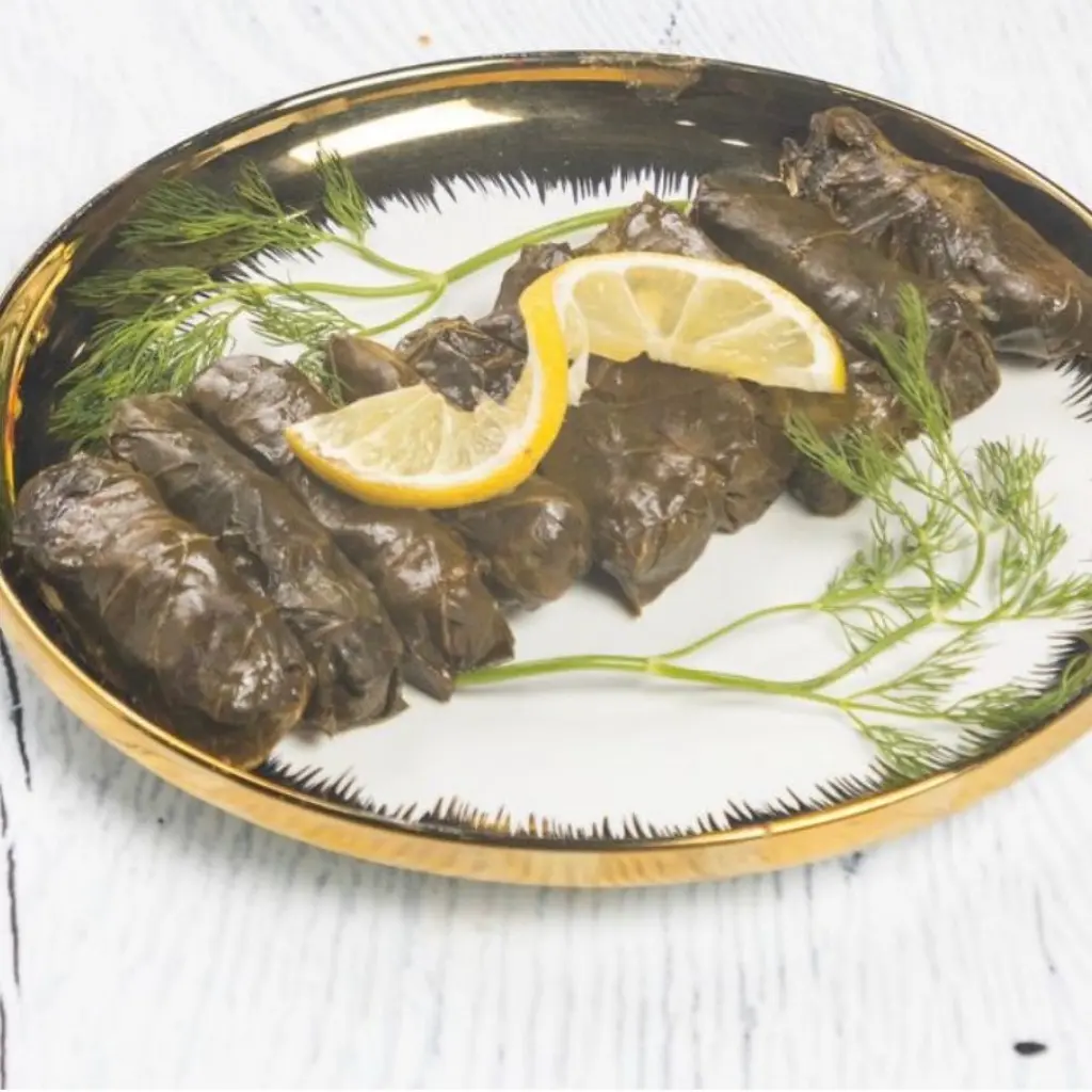 ورق عنب - صغير